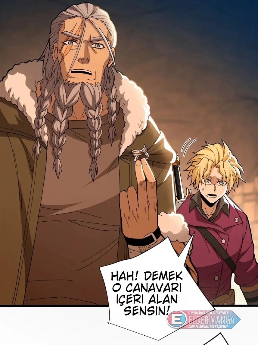 Benim Ejderha Sistemim! Bölüm 130 - Sayfa 25