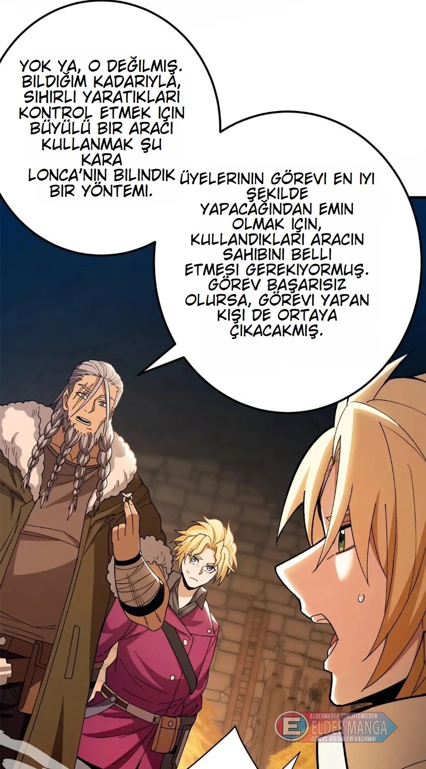 Benim Ejderha Sistemim! Bölüm 130 - Sayfa 28