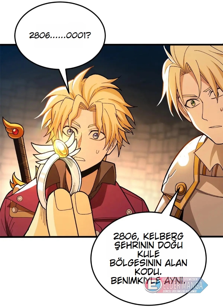 Benim Ejderha Sistemim! Bölüm 130 - Sayfa 31