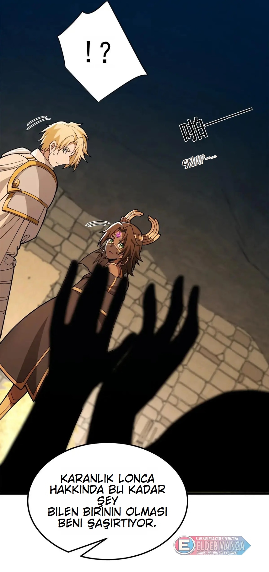 Benim Ejderha Sistemim! Bölüm 130 - Sayfa 35