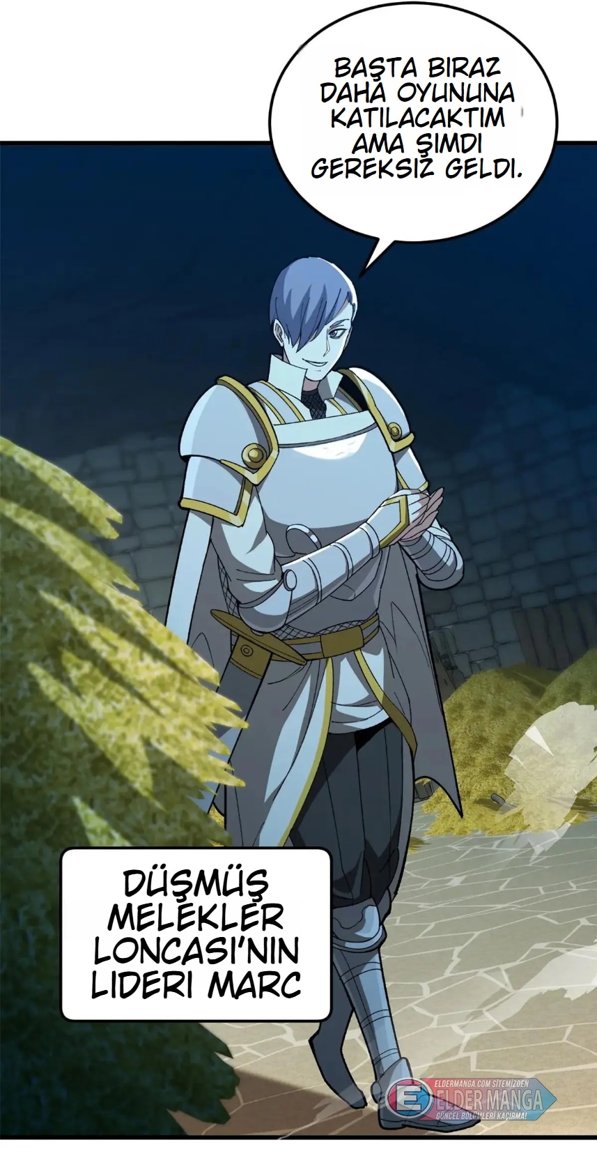 Benim Ejderha Sistemim! Bölüm 130 - Sayfa 37