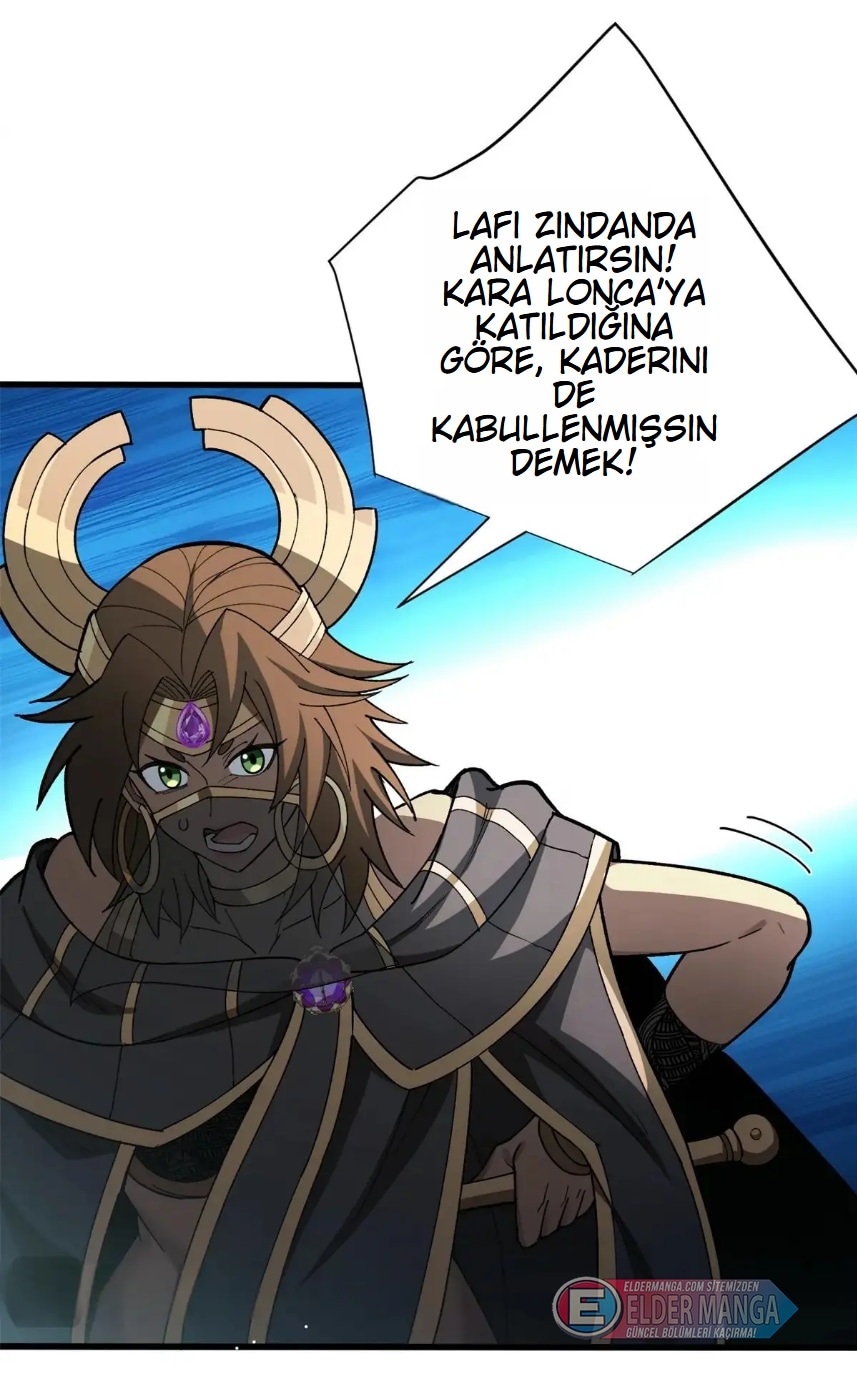 Benim Ejderha Sistemim! Bölüm 130 - Sayfa 43