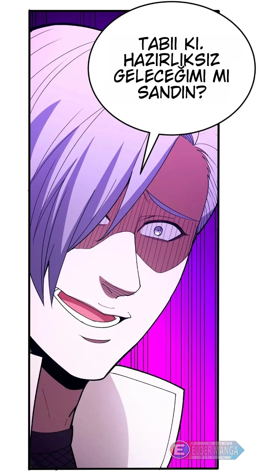 Benim Ejderha Sistemim! Bölüm 130 - Sayfa 45