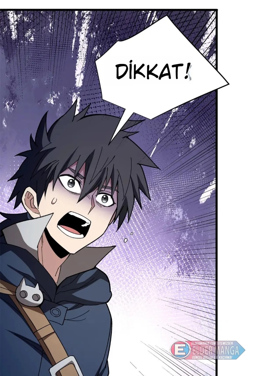 Benim Ejderha Sistemim! Bölüm 130 - Sayfa 49