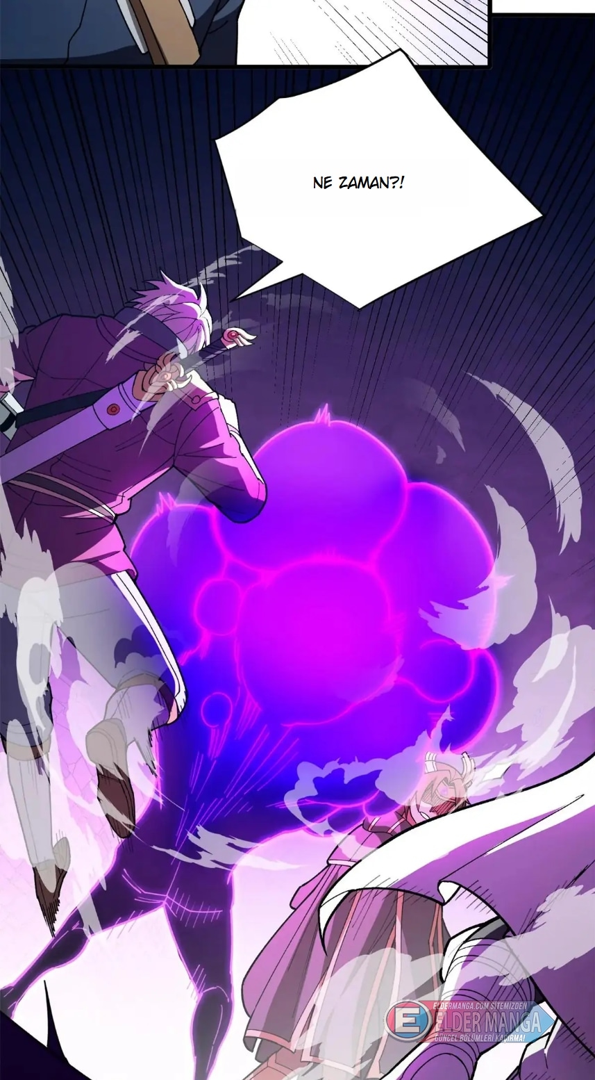 Benim Ejderha Sistemim! Bölüm 130 - Sayfa 50