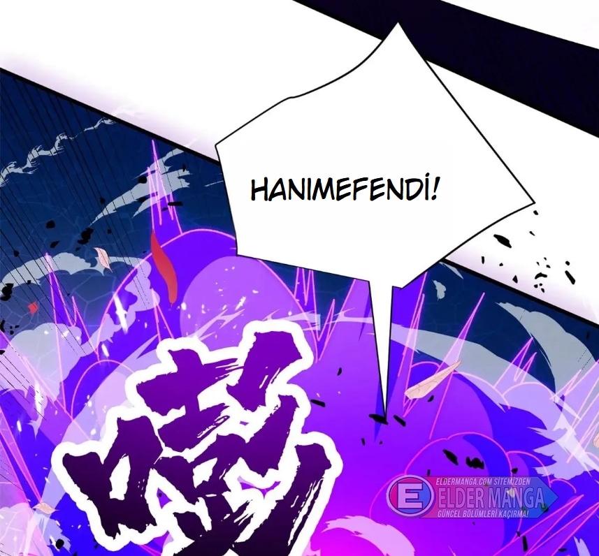 Benim Ejderha Sistemim! Bölüm 130 - Sayfa 52