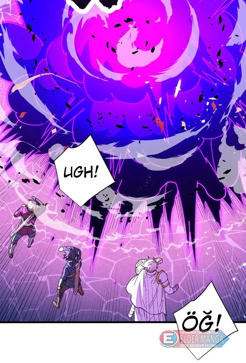 Benim Ejderha Sistemim! Bölüm 130 - Sayfa 53
