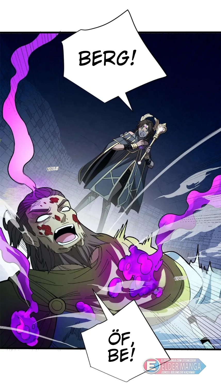 Benim Ejderha Sistemim! Bölüm 130 - Sayfa 55