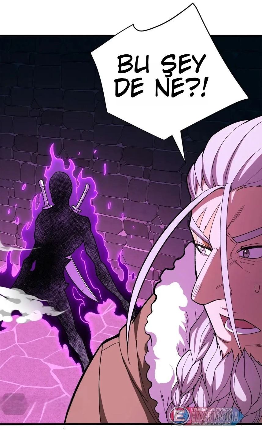 Benim Ejderha Sistemim! Bölüm 130 - Sayfa 57
