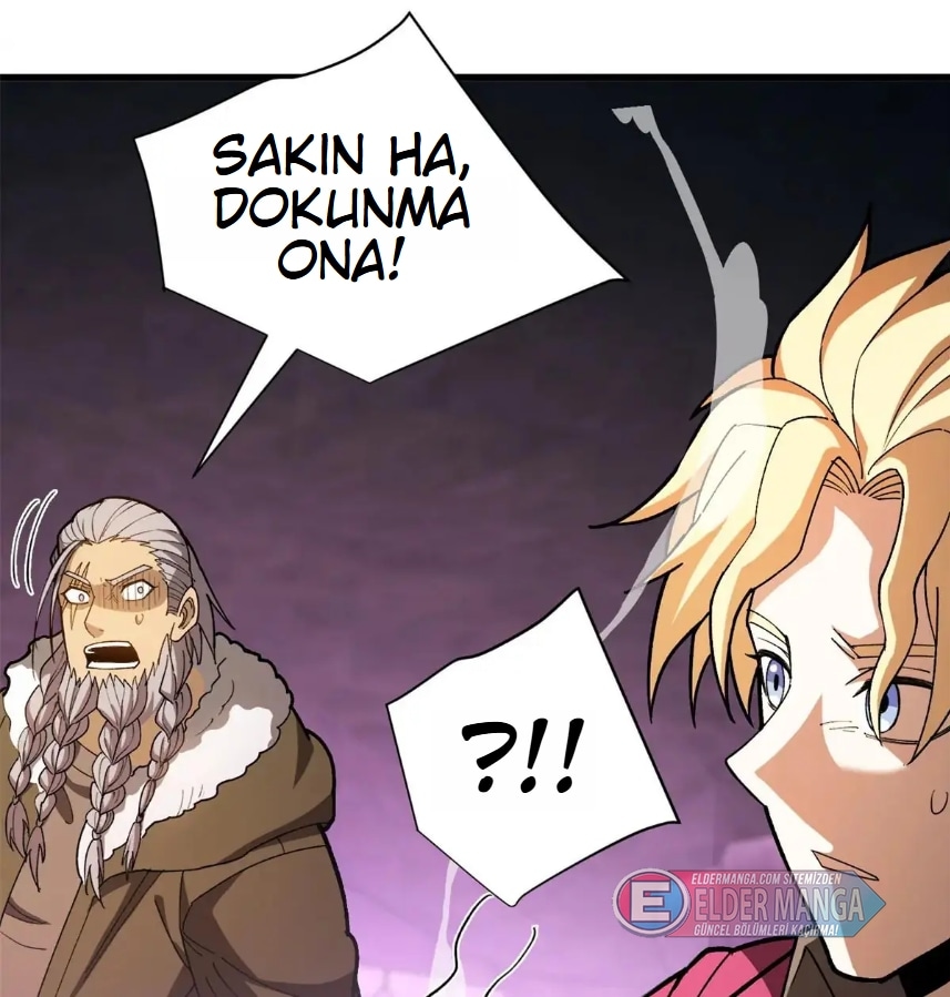 Benim Ejderha Sistemim! Bölüm 130 - Sayfa 59