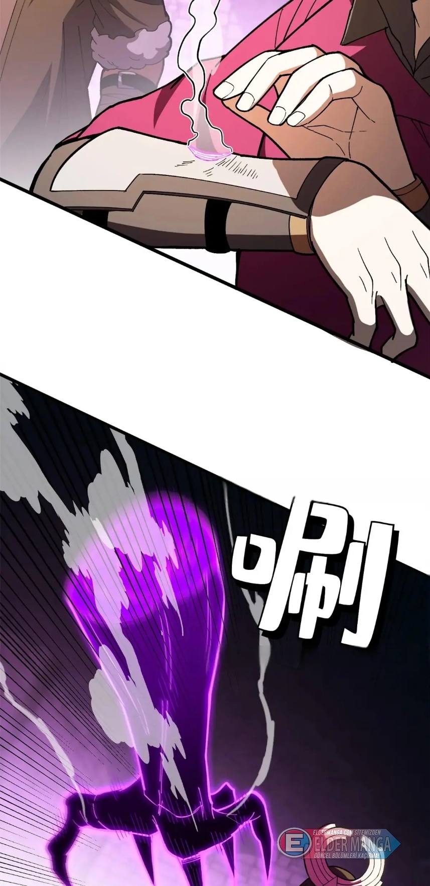 Benim Ejderha Sistemim! Bölüm 130 - Sayfa 60