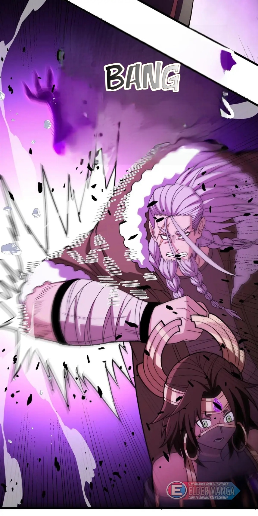 Benim Ejderha Sistemim! Bölüm 130 - Sayfa 62