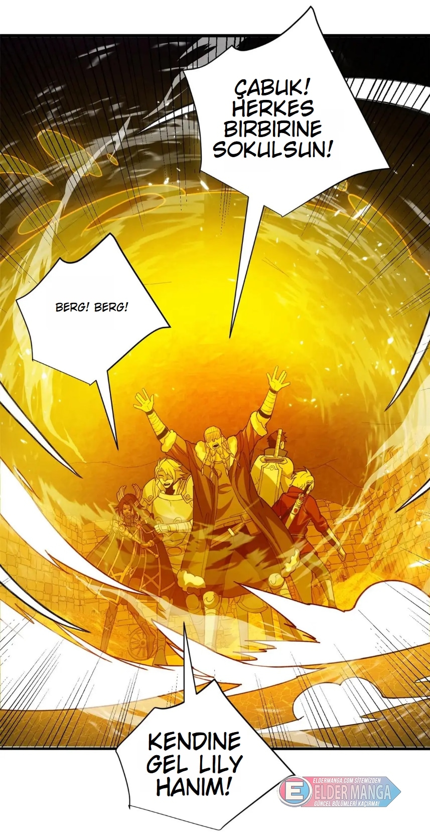 Benim Ejderha Sistemim! Bölüm 130 - Sayfa 66