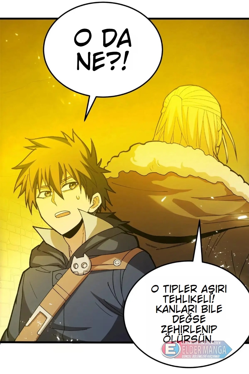Benim Ejderha Sistemim! Bölüm 130 - Sayfa 68