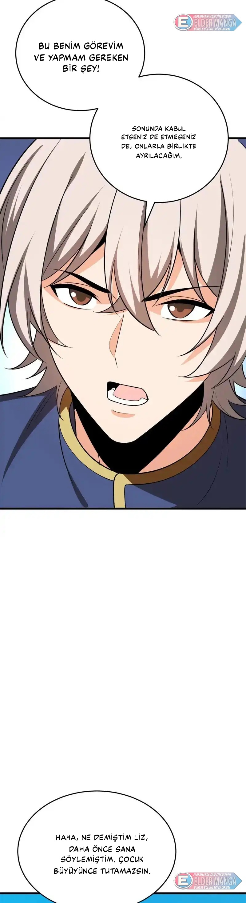 Benim Ejderha Sistemim! Bölüm 163 - Sayfa 13