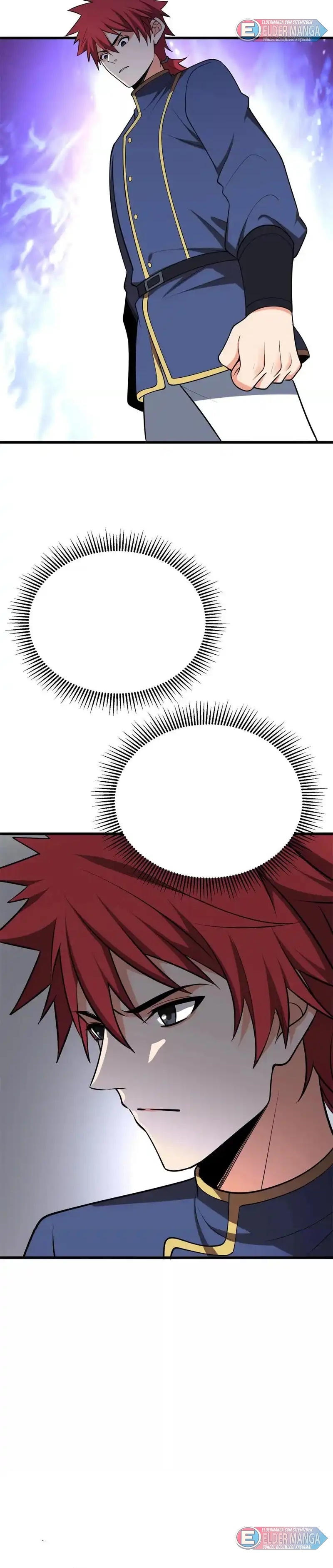 Benim Ejderha Sistemim! Bölüm 163 - Sayfa 17