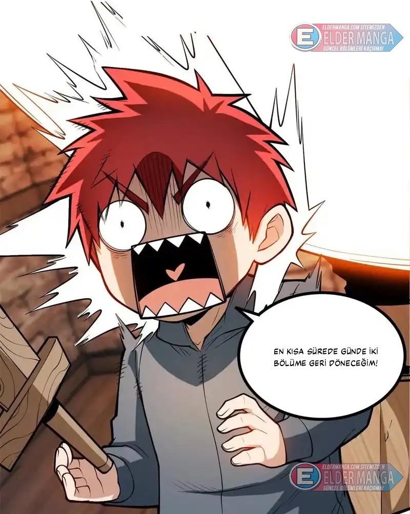 Benim Ejderha Sistemim! Bölüm 163 - Sayfa 18