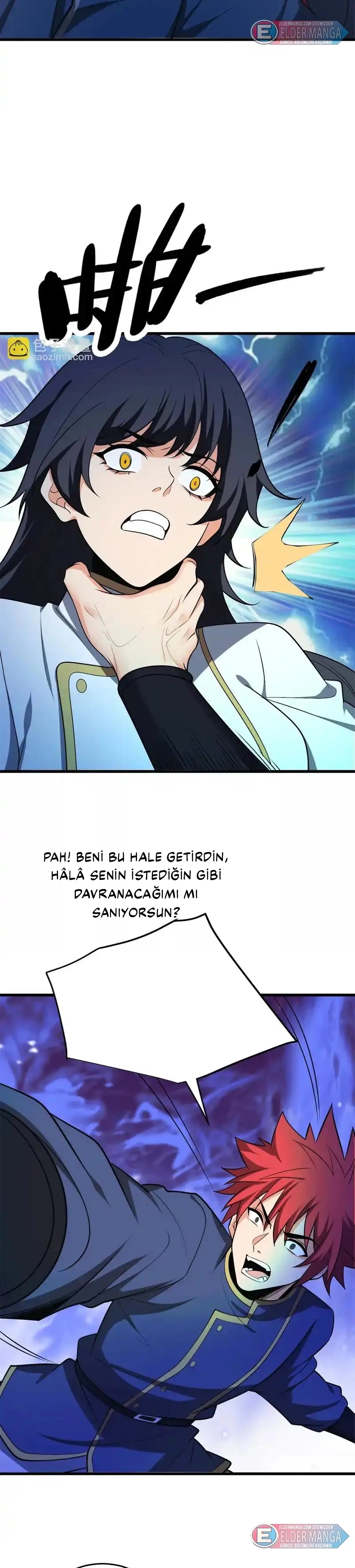 Benim Ejderha Sistemim! Bölüm 163 - Sayfa 2