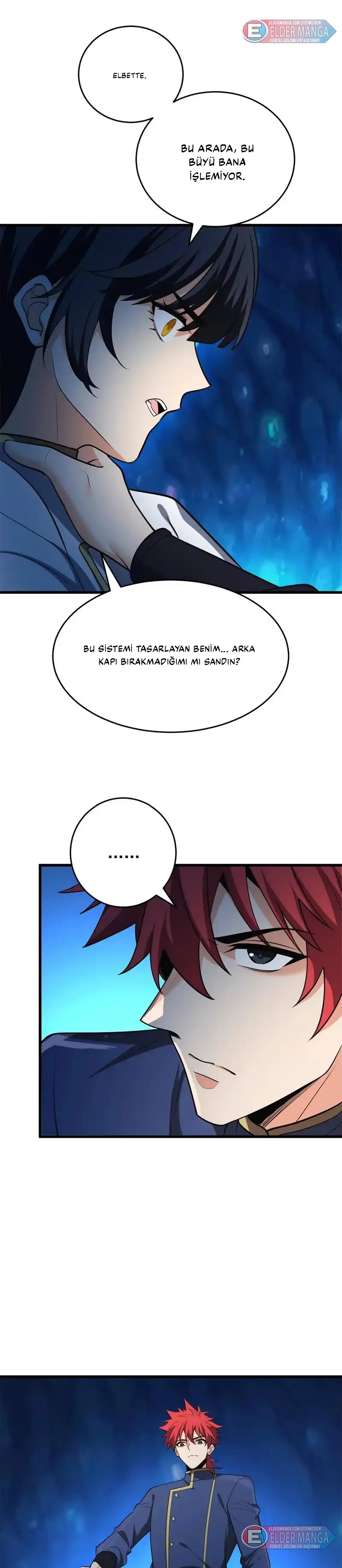 Benim Ejderha Sistemim! Bölüm 163 - Sayfa 4