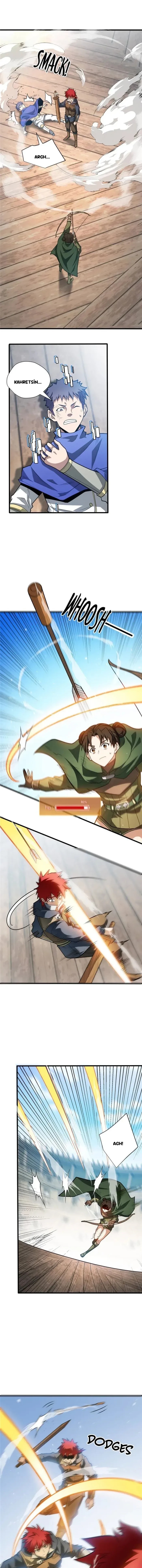 Benim Ejderha Sistemim! Bölüm 62 - Sayfa 1