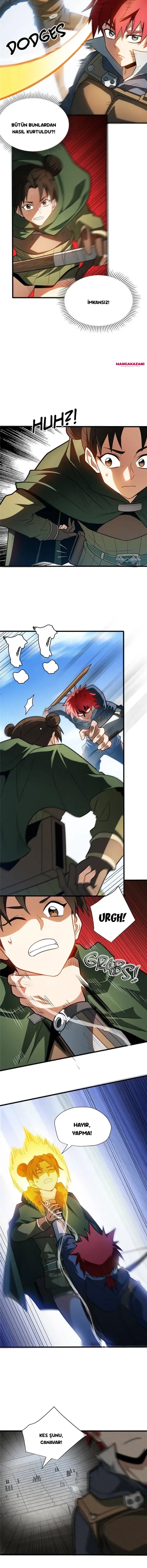 Benim Ejderha Sistemim! Bölüm 62 - Sayfa 2