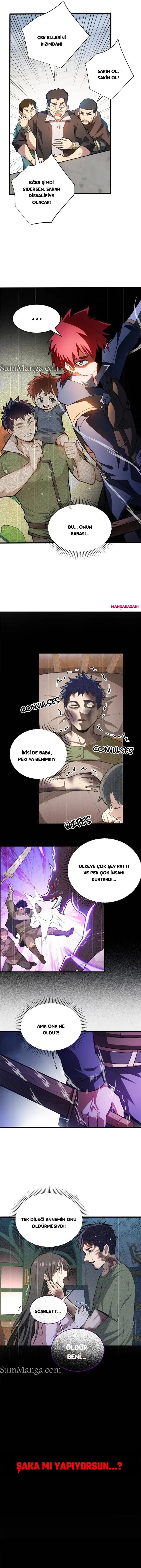 Benim Ejderha Sistemim! Bölüm 62 - Sayfa 3