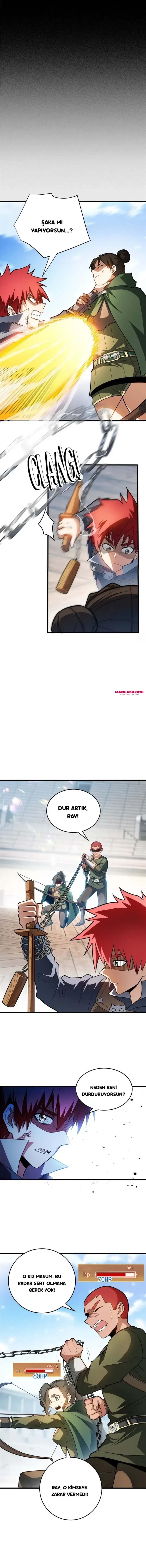 Benim Ejderha Sistemim! Bölüm 62 - Sayfa 4