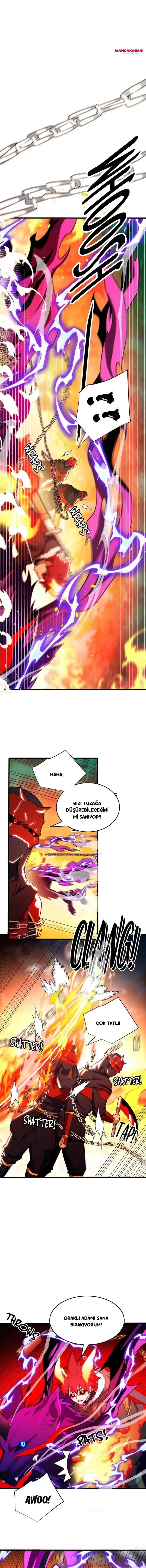 Benim Ejderha Sistemim! Bölüm 53 - Sayfa 2