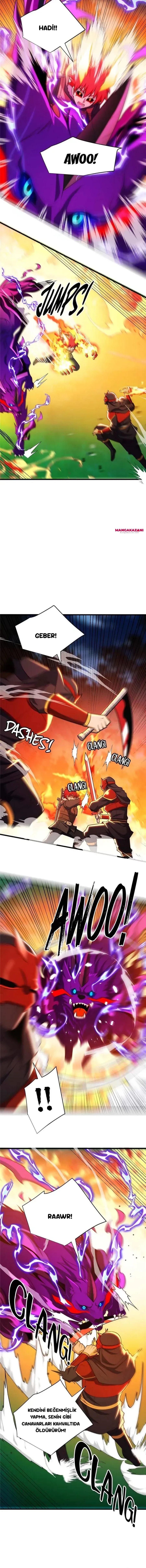 Benim Ejderha Sistemim! Bölüm 53 - Sayfa 3