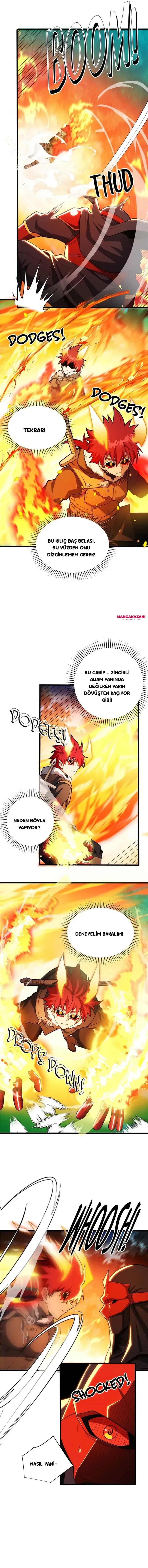 Benim Ejderha Sistemim! Bölüm 53 - Sayfa 4