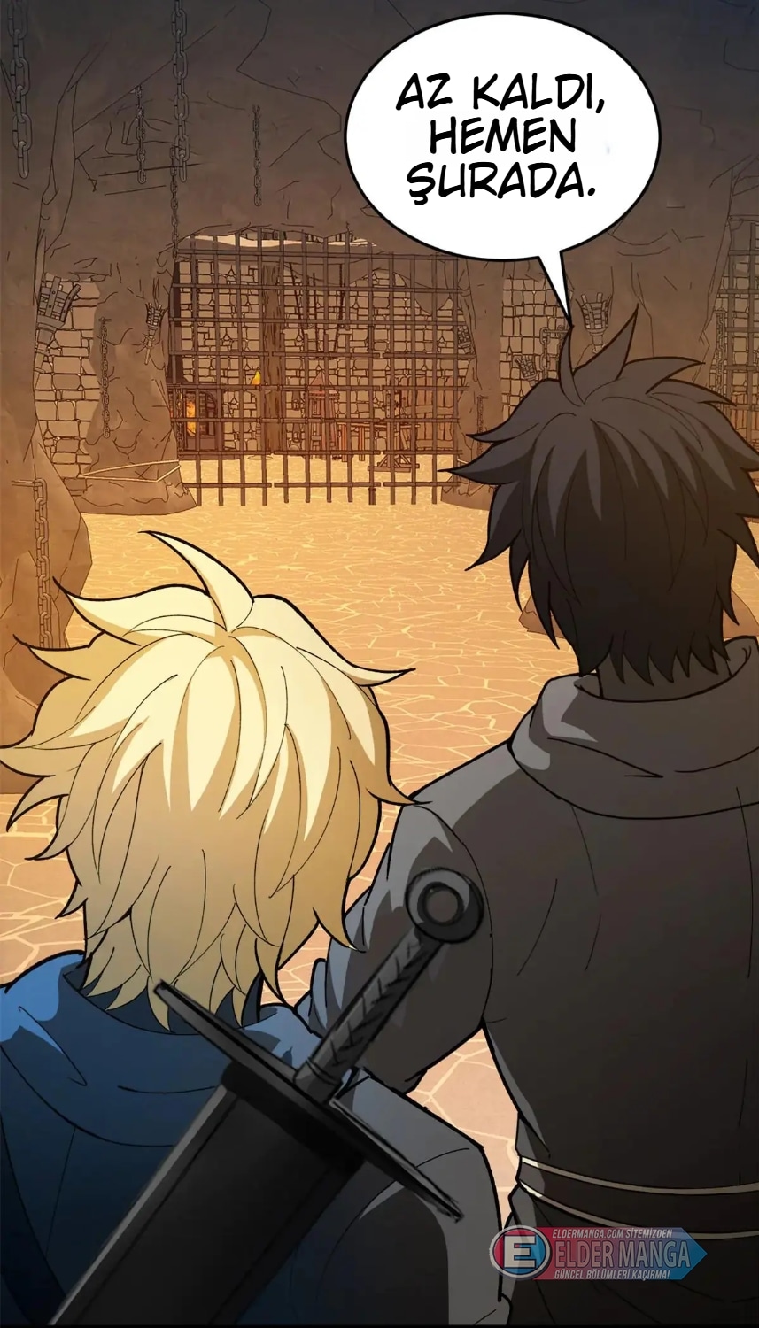 Benim Ejderha Sistemim! Bölüm 126 - Sayfa 3