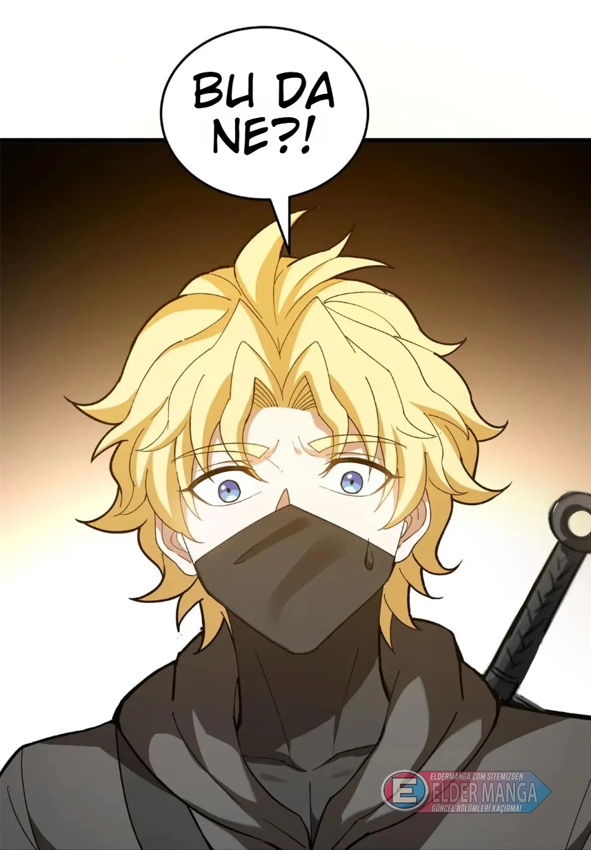 Benim Ejderha Sistemim! Bölüm 126 - Sayfa 5
