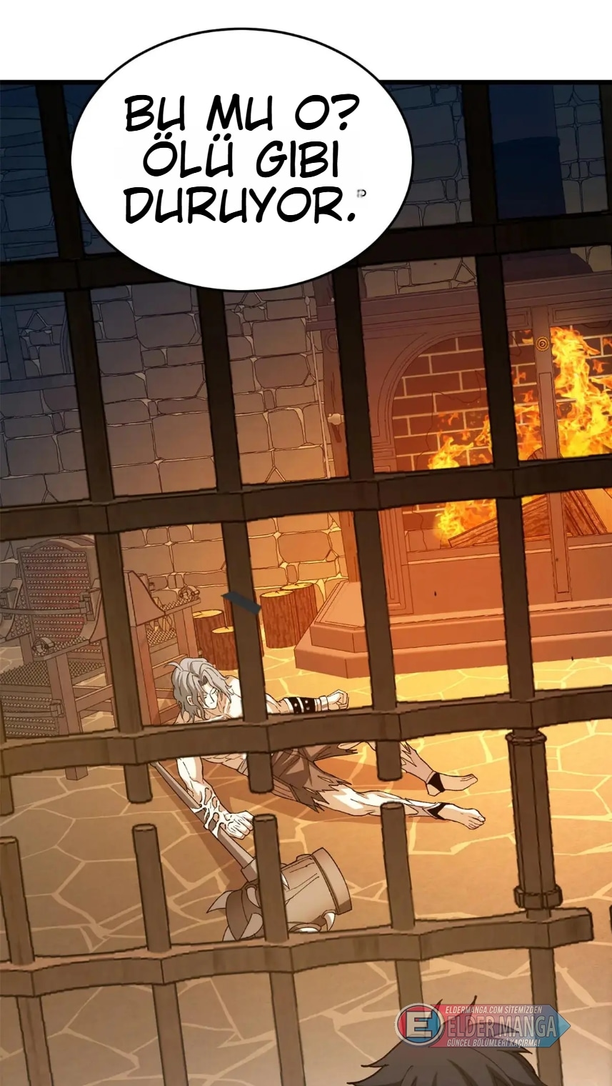 Benim Ejderha Sistemim! Bölüm 126 - Sayfa 7