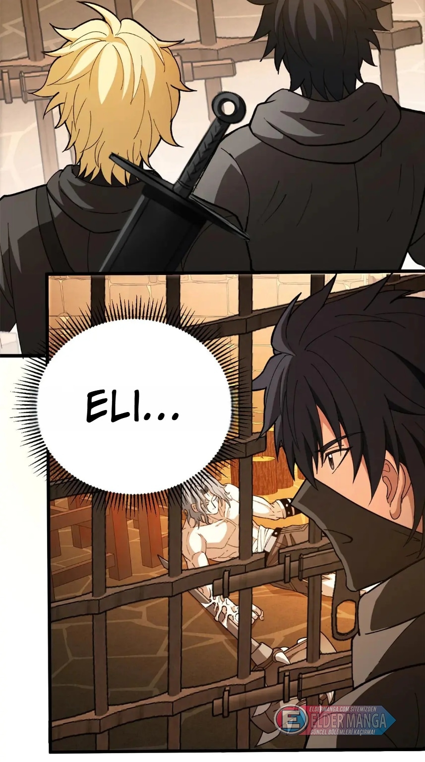 Benim Ejderha Sistemim! Bölüm 126 - Sayfa 8