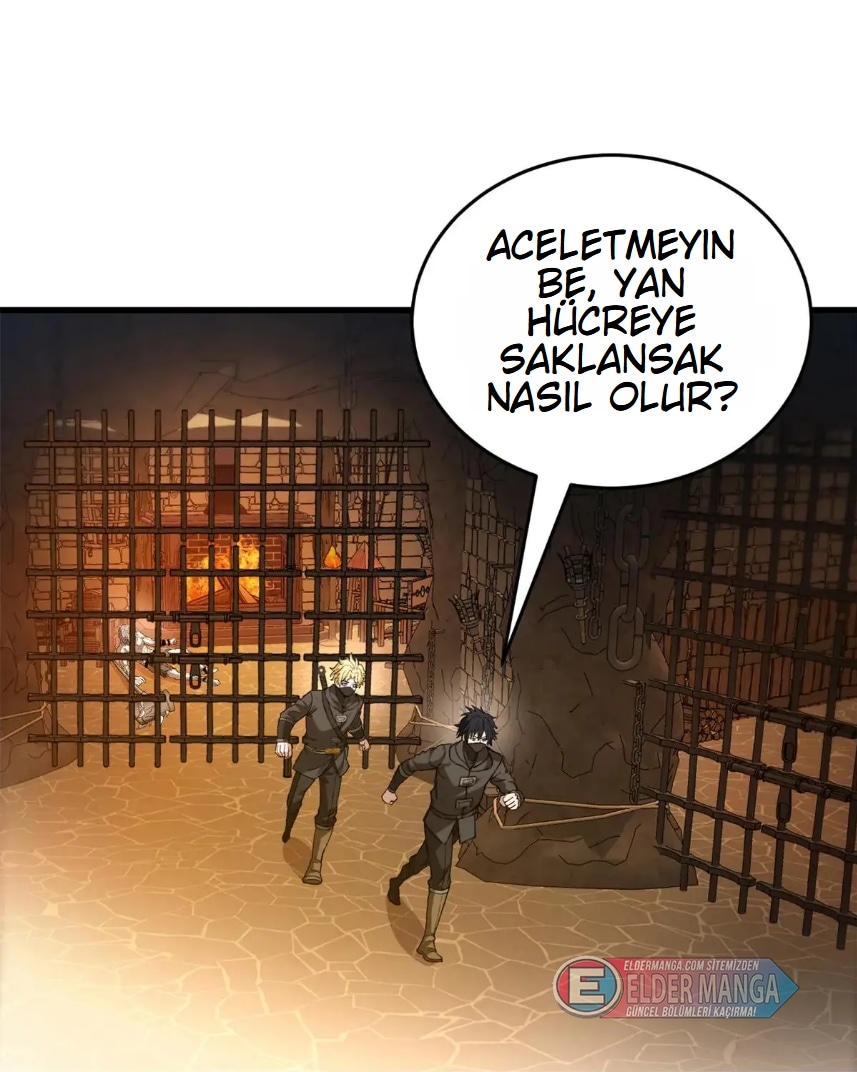 Benim Ejderha Sistemim! Bölüm 126 - Sayfa 13