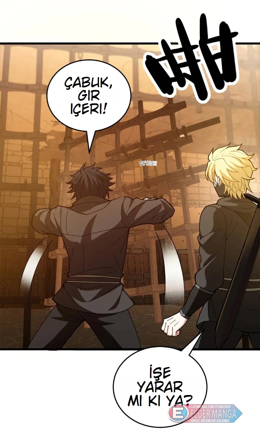 Benim Ejderha Sistemim! Bölüm 126 - Sayfa 15