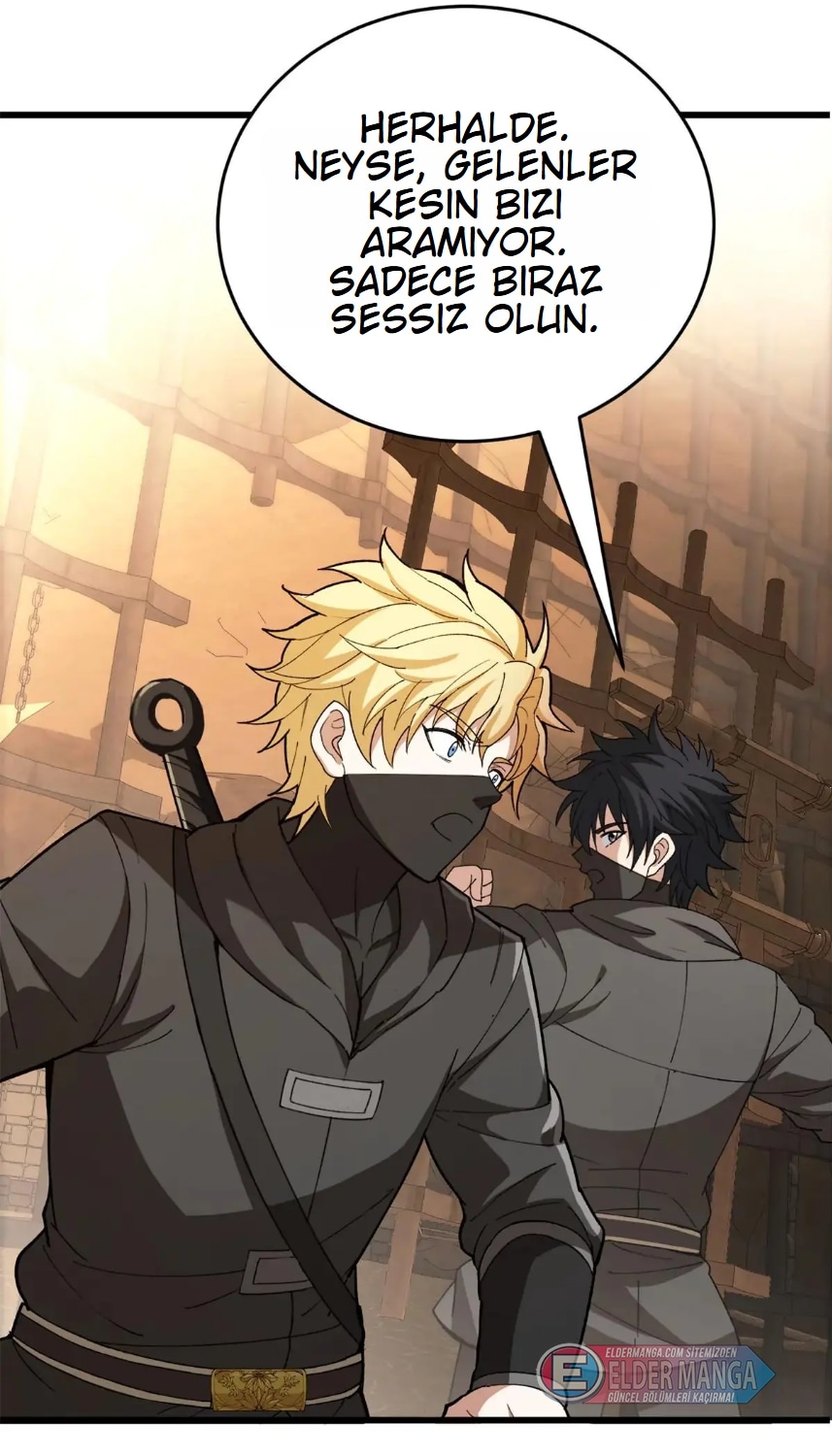 Benim Ejderha Sistemim! Bölüm 126 - Sayfa 17