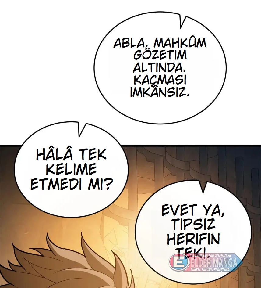 Benim Ejderha Sistemim! Bölüm 126 - Sayfa 21