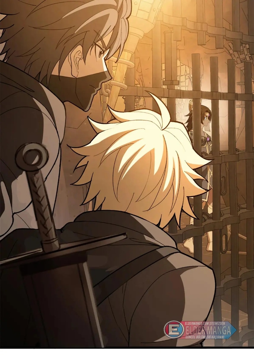 Benim Ejderha Sistemim! Bölüm 126 - Sayfa 22