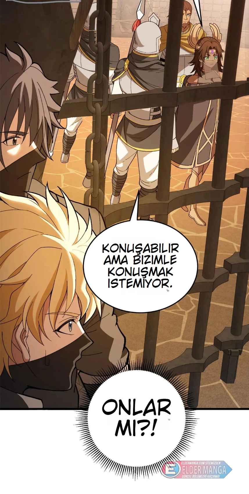 Benim Ejderha Sistemim! Bölüm 126 - Sayfa 25