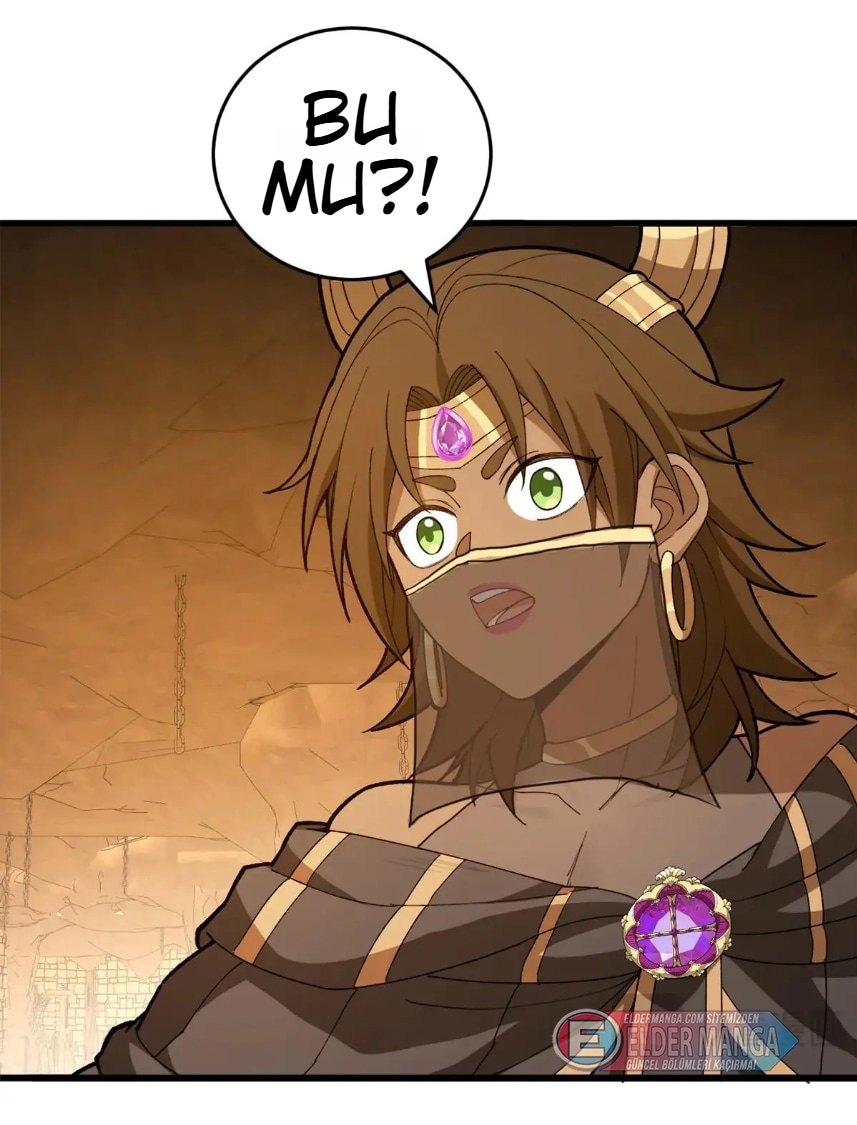 Benim Ejderha Sistemim! Bölüm 126 - Sayfa 26