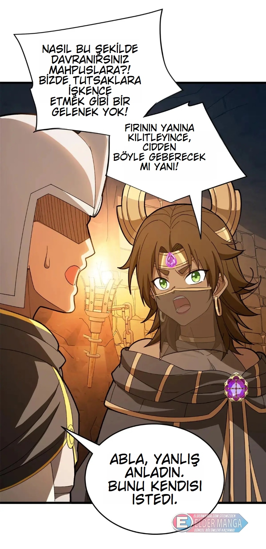 Benim Ejderha Sistemim! Bölüm 126 - Sayfa 27