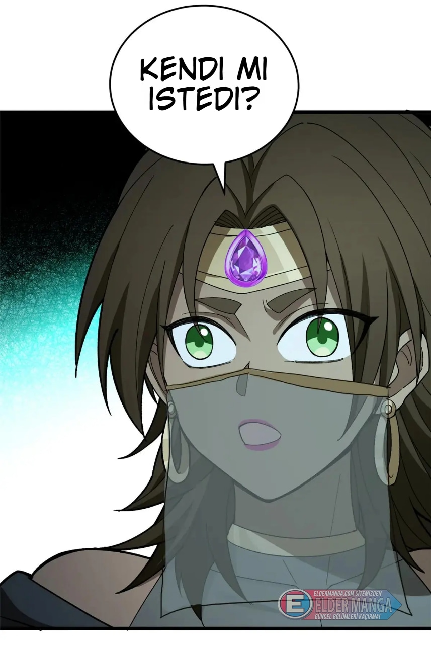 Benim Ejderha Sistemim! Bölüm 126 - Sayfa 29