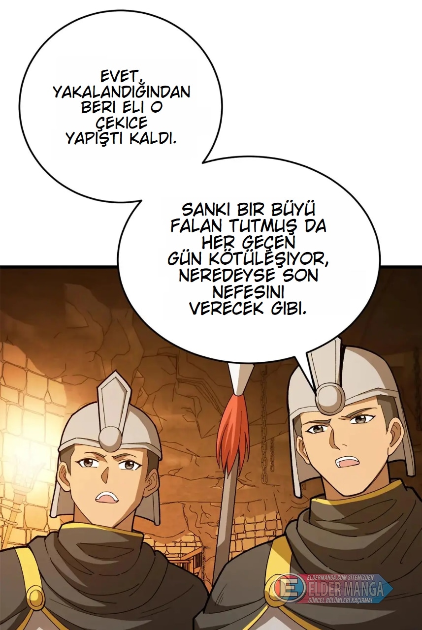 Benim Ejderha Sistemim! Bölüm 126 - Sayfa 31