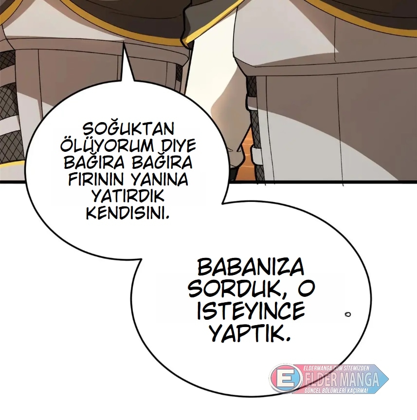 Benim Ejderha Sistemim! Bölüm 126 - Sayfa 32