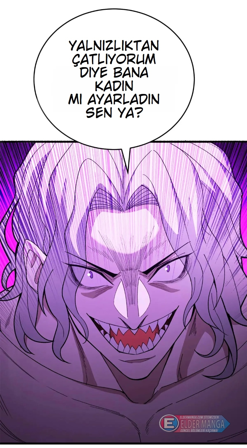 Benim Ejderha Sistemim! Bölüm 126 - Sayfa 36