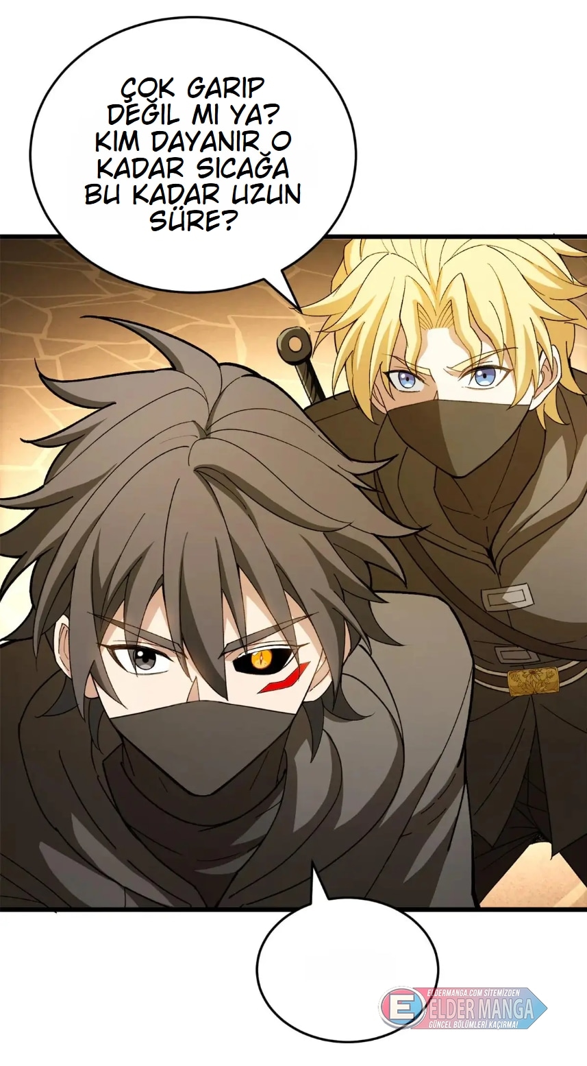 Benim Ejderha Sistemim! Bölüm 126 - Sayfa 40