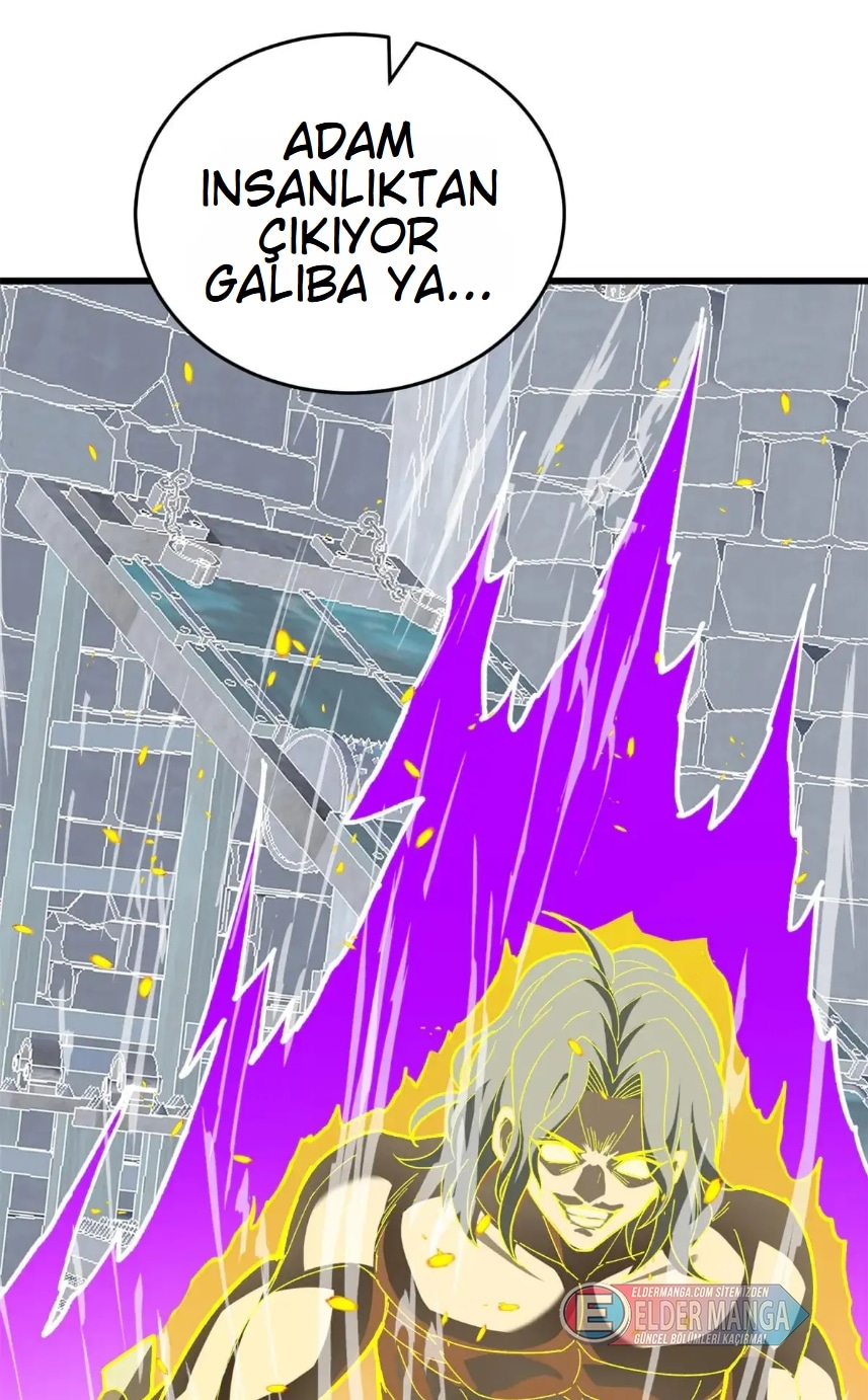 Benim Ejderha Sistemim! Bölüm 126 - Sayfa 42