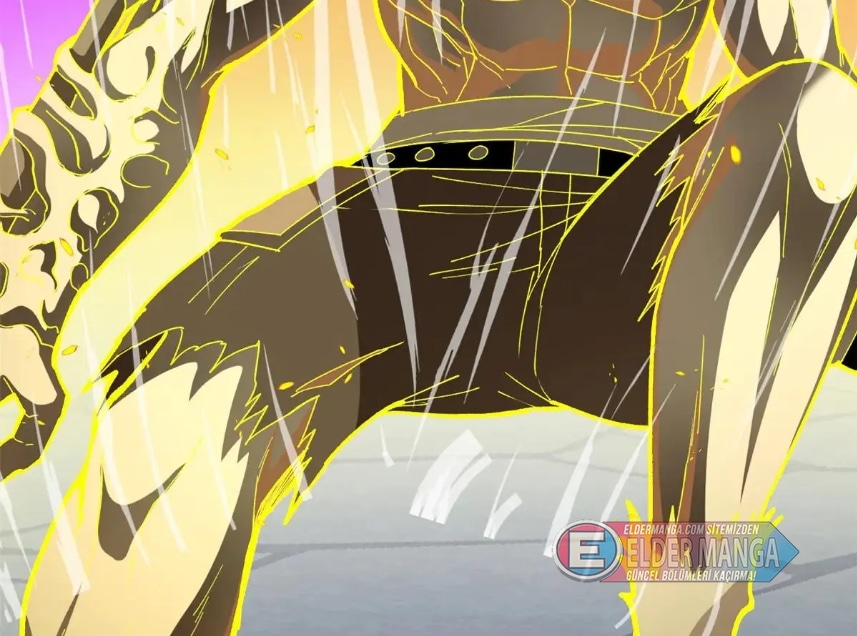 Benim Ejderha Sistemim! Bölüm 126 - Sayfa 43