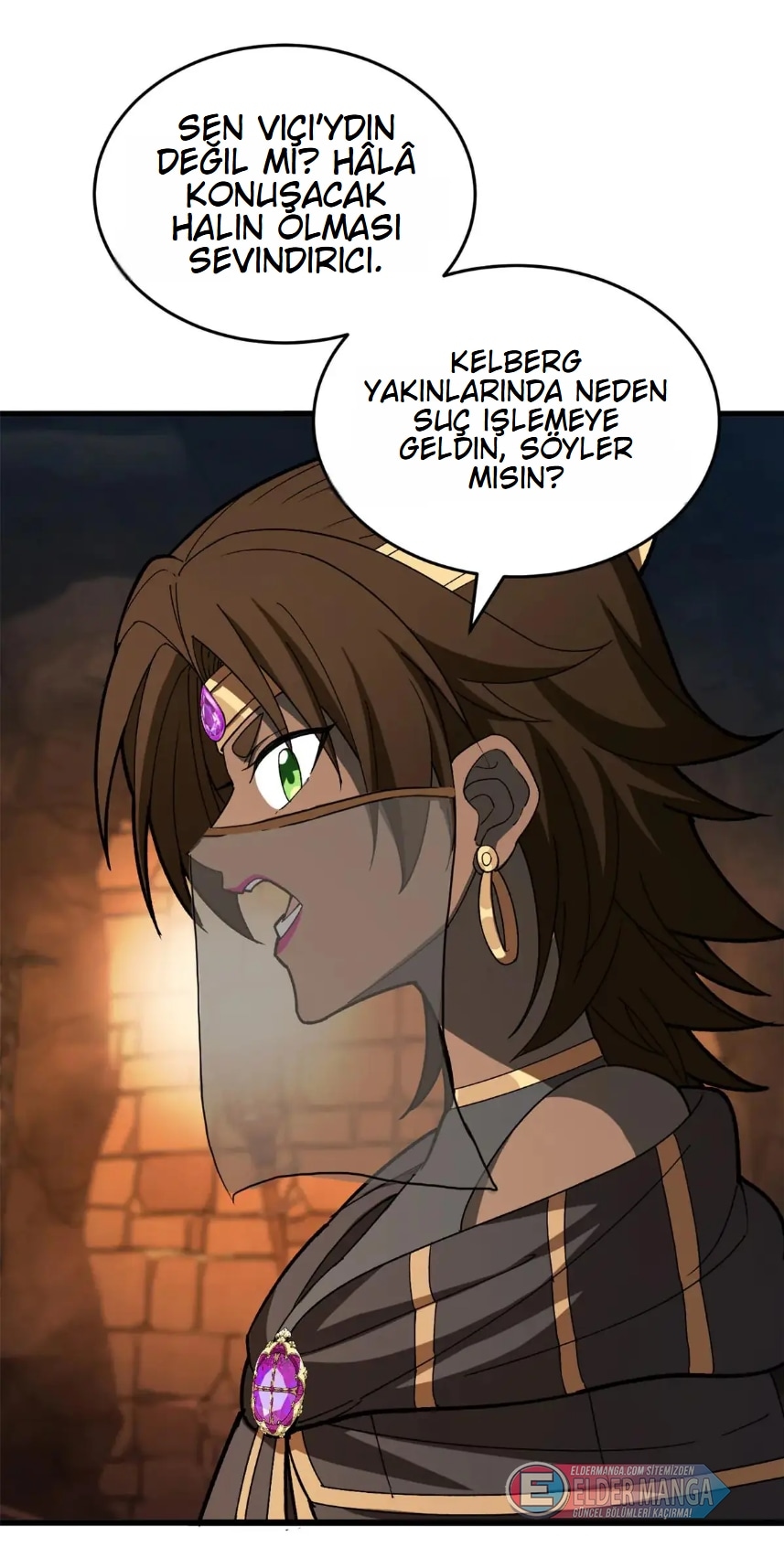 Benim Ejderha Sistemim! Bölüm 126 - Sayfa 46